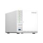 QNAP TS-364 NAS Tower Intel® Celeron® N5095 8 GB DDR4 0 TB QNAP Turbo System Wit (TS-364-8G) thumbnail