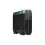 QNAP TS-410E NAS Tower Intel® Celeron® J6412 8 GB 0 TB QNAP QTS Zwart (TS-410E-8G) thumbnail