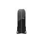 QNAP TS-410E NAS Tower Intel® Celeron® J6412 8 GB 0 TB QNAP QTS Zwart (TS-410E-8G) thumbnail