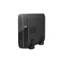 QNAP TS-410E NAS Tower Intel® Celeron® J6412 8 GB 0 TB QNAP QTS Zwart (TS-410E-8G) thumbnail