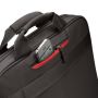Case Logic DLC-117 Black 43,9 cm (17.3") Documententas Zwart thumbnail