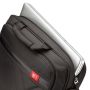Case Logic DLC-117 Black 43,9 cm (17.3") Documententas Zwart thumbnail
