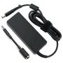 CoreParts MBA50005 netvoeding & inverter Binnen 65 W Zwart (MBA50005) thumbnail