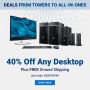 Dell Intel Xeon 12-Core CPU (0CP3TC-RFB) thumbnail
