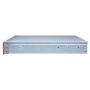 QNAP TS-431XeU NAS Rack (1U) Ethernet LAN Zwart, Roestvrijstaal Alpine AL-314 (TS-431XEU-2G) thumbnail
