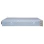 QNAP TS-431XeU NAS Rack (1U) Ethernet LAN Zwart, Roestvrijstaal Alpine AL-314 (TS-431XEU-2G) thumbnail