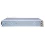 QNAP TS-431XeU NAS Rack (1U) Annapurna Labs Alpine AL-314 2 GB DDR3 0 TB QNAP QTS Zwart, Roestvrijstaal (TS-431XEU-2G) thumbnail