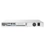 QNAP TS-432PXU NAS Rack (1U) Ethernet LAN Zwart Alpine AL-324 (TS-432PXU-2G) thumbnail