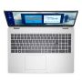 DELL Pro 16 PC16250 Intel Core Ultra 5 235U Laptop 40,6 cm (16") Full HD+ 32 GB DDR5-SDRAM 512 GB SSD Wi-Fi 6E (802.11ax) Windows 11 Pro Platina, Zilver (BTO106_PC16250_EMEA) thumbnail