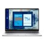 DELL Pro 16 PC16250 Intel Core Ultra 5 235U Laptop 40,6 cm (16") Full HD+ 32 GB DDR5-SDRAM 512 GB SSD Wi-Fi 6E (802.11ax) Windows 11 Pro Platina, Zilver (BTO106_PC16250_EMEA) thumbnail