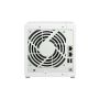 QNAP TS-433 NAS Tower ARM Cortex-A55 4 GB 0 TB QNAP QTS Wit (TS-433-4G) thumbnail
