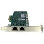 Dell Dual Port 1GbE Network Adapter Refurbished (F169G-RFB) thumbnail