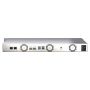 QNAP TS-435XEU NAS Rack (1U) Ethernet LAN Zwart, Grijs CN9131 (TS-435XEU-4G) thumbnail