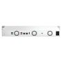 QNAP TS-464eU NAS Rack (1U) Ethernet LAN Zwart N5095 (TS-464EU-8G) thumbnail