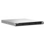 QNAP TS-464U-RP NAS Rack (1U) Ethernet LAN Zwart N5095 (TS-464U-RP-8G) thumbnail