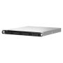 QNAP TS-464U-RP NAS Rack (1U) Ethernet LAN Zwart N5095 (TS-464U-RP-8G) thumbnail