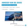 HP M24fd computer monitor 60,5 cm (23.8") 1920 x 1080 Pixels Full HD LED Zilver (474U1E9#ABB) thumbnail