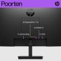 HP V22i G5 FHD-monitor (6D8G8E9#ABB) thumbnail