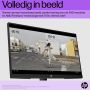 HP V22i G5 FHD-monitor (6D8G8E9#ABB) thumbnail