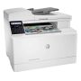 HP LaserJet Pro M183fw Draadloos Multifunction Kleur Printer, Kopieerapparaat, scanner; dubbelzijdig (7KW56A) thumbnail