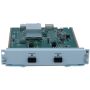HP Aruba 2p 40GbE QSFP+ v3 zl2 Module (J9996AR) thumbnail