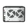 QNAP TS-664 NAS Tower Ethernet LAN Zwart N5095 (TS-664-8G) thumbnail