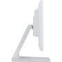 iiyama ProLite T2252MSC-W2 computer monitor 54,6 cm (21.5") 1920 x 1080 Pixels Full HD LCD Touchscreen Tafel Wit (T2252MSC-W2) thumbnail