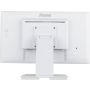 iiyama ProLite T2252MSC-W2 computer monitor 54,6 cm (21.5") 1920 x 1080 Pixels Full HD LCD Touchscreen Tafel Wit (T2252MSC-W2) thumbnail