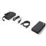 Lenovo 40B20135DK laptop dock & poortreplicator Bedraad USB 3.2 Gen 1 (3.1 Gen 1) Type-C Zwart (40B20135DK) thumbnail
