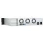 QNAP TS-855EU-8G data-opslag-server NAS Rack (2U) Intel Atom® C5125 8 GB DDR4 0 TB QuTS hero Zwart (TS-855EU-RP-8G) thumbnail