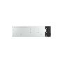 QNAP TS-855EU-8G data-opslag-server NAS Rack (2U) Intel Atom® C5125 8 GB DDR4 0 TB QuTS hero Zwart (TS-855EU-RP-8G) thumbnail