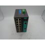 Moxa EDS-316 Industrial Ethernet Switch (EDS-316-M-ST-T) thumbnail