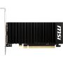 MSI GeForce GT 1030 2GHD4 LP OC (GT 1030 2GHD4 LP OC) thumbnail