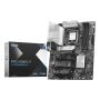 MSI PRO B860-P moederbord Intel B860 LGA 1851 (Socket V1) ATX (PRO B860-P) thumbnail