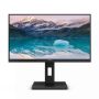 Philips 222S9JML/00 computer monitor 54,6 cm (21.5") 1920 x 1080 Pixels Full HD LCD Zwart (222S9JML) thumbnail