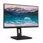 Philips 222S9JML/00 computer monitor 54,6 cm (21.5") 1920 x 1080 Pixels Full HD LCD Zwart (222S9JML) thumbnail