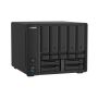 QNAP TS-932PX NAS Tower Ethernet LAN Zwart Alpine AL-324 (TS-932PX-4G) thumbnail