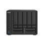 QNAP TS-932PX NAS Tower Annapurna Labs Alpine AL-324 4 GB DDR4 0 TB QNAP Turbo System Zwart (TS-932PX-4G) thumbnail