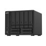 QNAP TS-932PX NAS Tower Annapurna Labs Alpine AL-324 4 GB DDR4 0 TB QNAP Turbo System Zwart (TS-932PX-4G) thumbnail