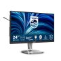 Philips 4000 series 24B2N4200/00 computer monitor 60,5 cm (23.8") 1920 x 1080 Pixels Full HD LCD Grijs (24B2N4200) thumbnail