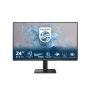 Philips 1000 series 24E2N1110/00 computer monitor 60,5 cm (23.8") 1920 x 1080 Pixels Full HD LCD Zwart (24E2N1110) thumbnail