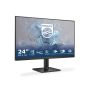 Philips 1000 series 24E2N1110/00 computer monitor 60,5 cm (23.8") 1920 x 1080 Pixels Full HD LCD Zwart (24E2N1110) thumbnail