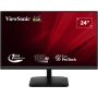 Viewsonic VA2408-MHDB computer monitor 61 cm (24") 1920 x 1080 Pixels Full HD LED Zwart (VA2408-MHDB) thumbnail