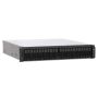 QNAP TS-h2490FU NAS Rack (2U) EPYC 7302P 128 GB DDR4 0 TB QuTS hero Zwart, Grijs (TS-H2490FU-7302P-128G) thumbnail