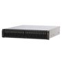 QNAP TS-h2490FU NAS Rack (2U) EPYC 7302P 256 GB DDR4 0 TB QuTS hero Zwart, Grijs (TS-H2490FU-7302P-256G) thumbnail