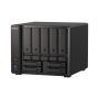 QNAP TS-H973AX NAS Tower Ethernet LAN Zwart V1500B (TS-H973AX-8G) thumbnail
