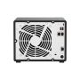 QNAP TS-H973AX NAS Tower Ethernet LAN Zwart V1500B (TS-H973AX-8G) thumbnail