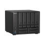 QNAP TS-H973AX NAS Tower Ethernet LAN Zwart V1500B (TS-H973AX-8G) thumbnail