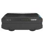 QNAP TS-I410X NAS Tower Ethernet LAN Zwart x6425E (TS-I410X-8G) thumbnail