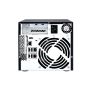 QNAP TVS-472XT NAS Tower Ethernet LAN Zwart i3-8100T (TVS-472XT-I3-4G) thumbnail